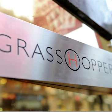 Grasshoppers Hotel Glasgow